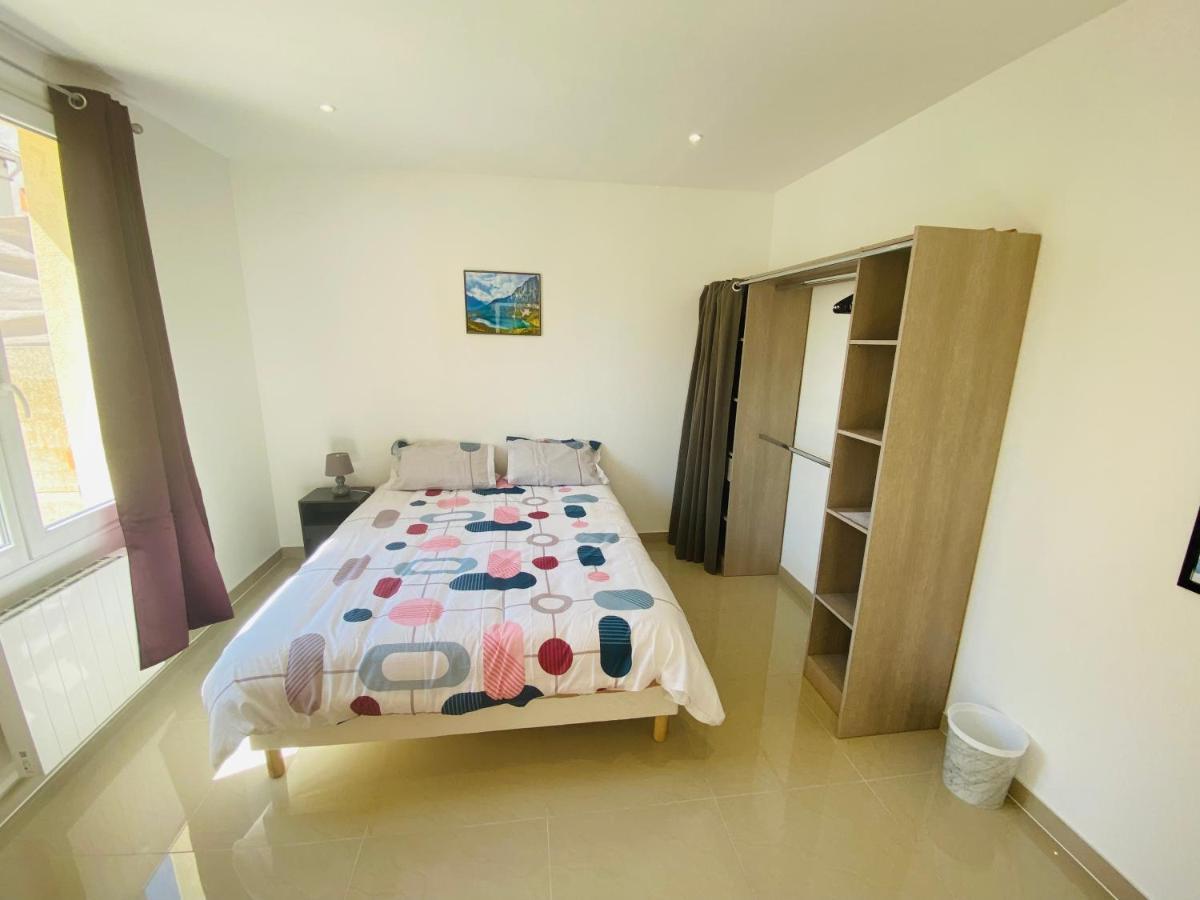 Maison Proche De Paris/Cdg Et Disney Villeparisis Esterno foto
