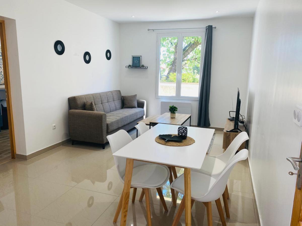 Maison Proche De Paris/Cdg Et Disney Villeparisis Esterno foto