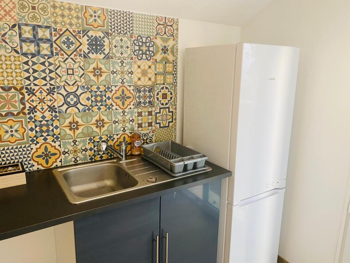 Maison Proche De Paris/Cdg Et Disney Villeparisis Esterno foto