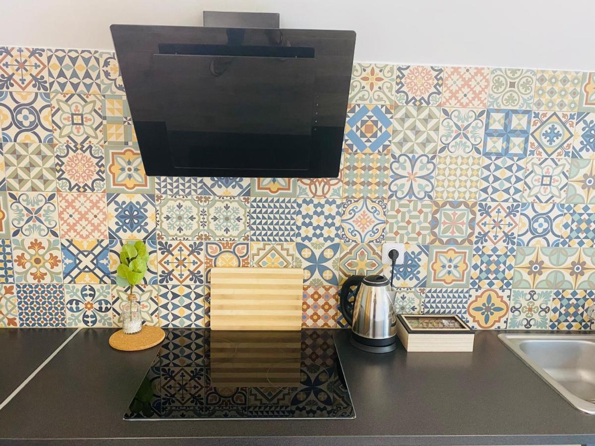Maison Proche De Paris/Cdg Et Disney Villeparisis Esterno foto